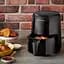 Мультипіч Russell Hobbs SatisFry Air Small 26500-56 [123000] - мініатюра 6