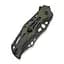 Ніж cкладний Civivi Biophase Black Aluminum C23083C-2 - мініатюра 5