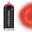 Аерозольна фарба глянцева MTN HC2 RV-3020 400 мл Light Red, EX014H3020 - мініатюра 1