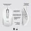 Миша Logitech Signature M650 L Wireless OFF-WHITE B2B - мініатюра 6