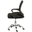 Крісло офісне Special4You Alera black (E7047) - мініатюра 4