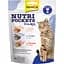 Лакомство для кошек GimCat Nutri Pockets Морской микс, 150 г - миниатюра 1