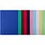 Набір паперу Buromax Dark+Pastel А4 50 аркушів 10 кольорів (BM.27211150-99) - мініатюра 2