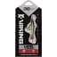 Балансир Viking Fishing Yeti Ice Jig 60mm 16.0g #2 Green Glam - миниатюра 2