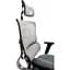 Офісне крісло GT Racer X-802 Bright Gray [125613] - мініатюра 3
