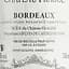 Вино Chateau Fragol Aop Bordeaux, червоне, сухе, 0,75 л - мініатюра 6
