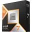 Процессор AMD Ryzen 7 9800X3D (100-100001084WOF) - миниатюра 2