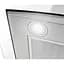Вытяжка Ventolux Ferrara 60 INOX (700) PB - миниатюра 4