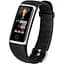 Фітнес-браслет Gelius Pro Smart Band GP-SB002 Black - мініатюра 1