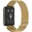 Браслет MilaneseBand для Huawei Watch Fit Gold - мініатюра 4