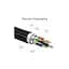 Дата кабель USB-C to Lightning 2.0m MFI Choetech (IP0041-BK) - миниатюра 5