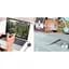 USB-хаб Baseus Round Box 4-Port USB-A Black 0.1 м [CAHUB-F01] [77939] - миниатюра 8