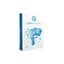 Папір RADECE PAPIR A4 Paper Basic (3838883636149/763614) - мініатюра 1