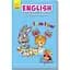 Мини-книга «Учимся с Мини. English» 772033 Высокий уровень, 16 страниц - миниатюра 1