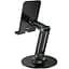 Подставка для телефона Hoco HD15 Suntuoso Black - миниатюра 6