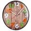Часы настенные Technoline WT7435 Wood Brown (WT7435), Коричневый - миниатюра 3