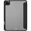 Чохол-книжка Blueo Ape Case для Apple iPad Pro 12.9 2020-2022 Чорний - мініатюра 2