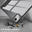 Чохол TPUCristal Pen holder Lenovo Tab M11 Xiaoxin Pad 2024 11 Чорний - мініатюра 8