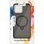 Чехол Ummi Colorful with MagSafe HQ Ring для Apple iPhone 16 Pro Max (6.9) Black - миниатюра 6