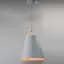 Підвісний світильник Friendlylight Fafel M White FL3199 - мініатюра 1