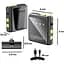 Мікрофонна радіосистема Earldom ET-MC9L Lightning Black [136098] - мініатюра 2
