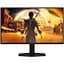 Монітор TFT 24.5" AOC 25G42E, Fast IPS, 180 Гц, HDMI, DP, чорно-червоний (25G42E) - мініатюра 9