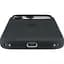 Чехол Silicone Case with Button, Animation & MagSafe для Apple iPhone 17 Pro Black AAA [153242] - миниатюра 5