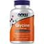Амінокислота NOW Glycine 1000 mg, 100 вегакапсул - мініатюра 1
