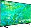 Телевізор Samsung CU8002 65" LED 4K [UE65CU8002] [88128] - мініатюра 2