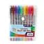 Набір гелевих ручок Glitter Pen, 10 шт., PVC - мініатюра 1