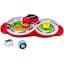 Игровой набор Bb Junior Infiniti Race Set (16-81401) - миниатюра 1