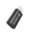 Переходник Celebrat CA-03 OTG Adapter Lightning to Type-C Connector - миниатюра 2