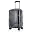 Валіза Semi Line 20" (S) Black Pattern (T5651-1) - мініатюра 1