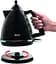 Электрочайник DeLonghi KBJ 2001.BK - миниатюра 2