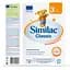 Суха молочна суміш Similac Classic 3, 300 г - мініатюра 2