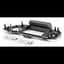 Перехідна рамка Hyundai Tucson Carav 11-613 - мініатюра 4