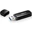 USB флеш-накопичувач Apacer AH355 128GB USB-A 3.2 Black (AP128GAH355B-1) [90942] - мініатюра 3