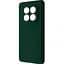 Чехол Wave Full Silicone Cover для Redmi Note 14 Pro 5G Cyprus Green [127675] - миниатюра 1