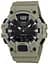 Годинник Casio HDC-700-3A3VEF - мініатюра 1