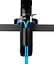 Настільне кріплення для монітора iTech MBSG-02F 13`-27` Black [85675] - мініатюра 4