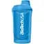 Шейкер BiotechUSA Wave BiotechUSA Shocking Blue 600 мл (24010201) - мініатюра 1