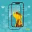 Стекло защитное Piko Full Glue Apple iPhone 14 (1283126541872) - миниатюра 2