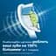 Насадки для зубной щетки Philips Sonicare W2 Optimal White 4 шт. (HX6064/10) - миниатюра 6
