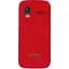 Мобільний телефон бабушкофон Sigma Mobile Comfort 50 HIT Red - мініатюра 3