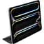 Чохол-книжка Apple Smart Folio для iPad Pro 13" 2024 Black [MWK33] [124829] - мініатюра 4