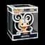 Коллекционная Фигурка Funko Pop Аватар Легенда об Аанге Avatar: The Last Airbender 15 см FP LA A 1806 - миниатюра 2