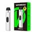 Под-система Vaporesso XROS 4 Pod 1000 mAh 3 ml Kit Silver (16838) - мініатюра 2
