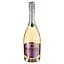 Вино игристое Bazaleti Rose Brut, розовое, брют, 12%, 0,75 л - миниатюра 1