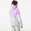 Куртка штормова Picture Organic Abstral+ 2.5L Women XL Світло-блакитний - мініатюра 2