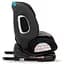 Автокресло MoMi Tordi Isofix 0-36 кг Black - миниатюра 5